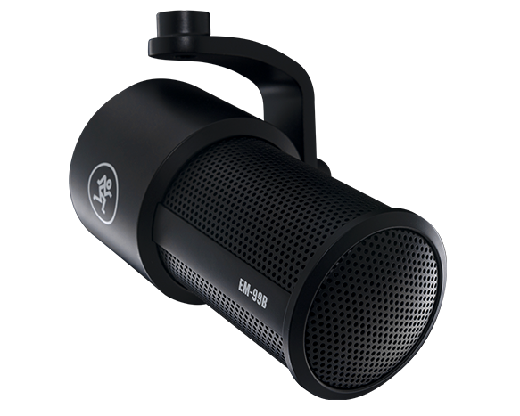 SP260 Downloads – Mackie