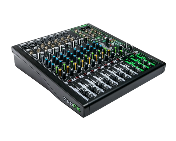 An image for the category ProFXv3