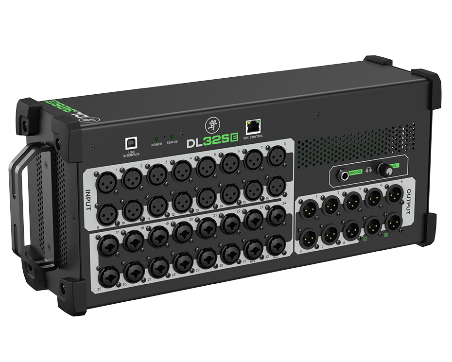 An image for the category DLSE