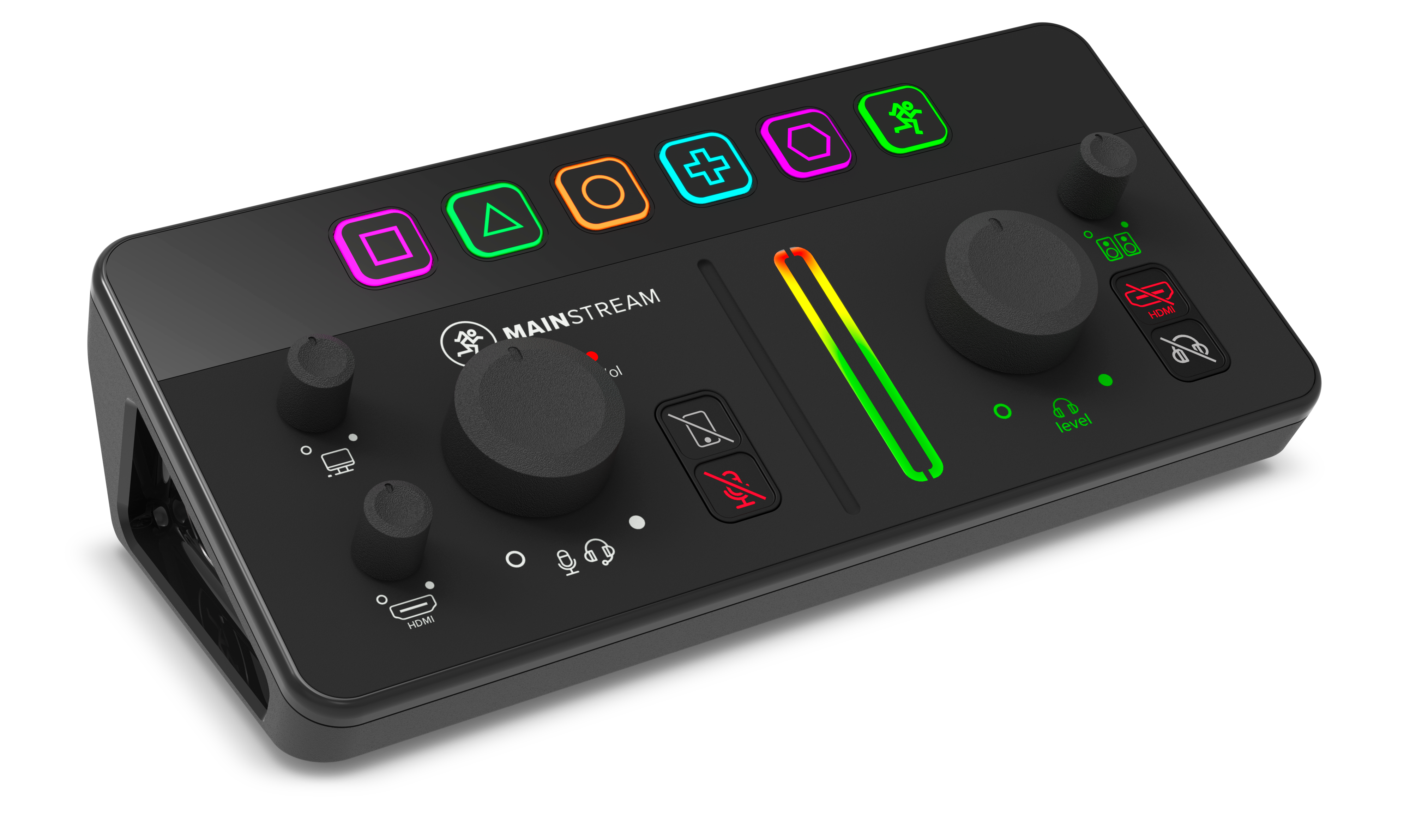 An image for the category MainStream