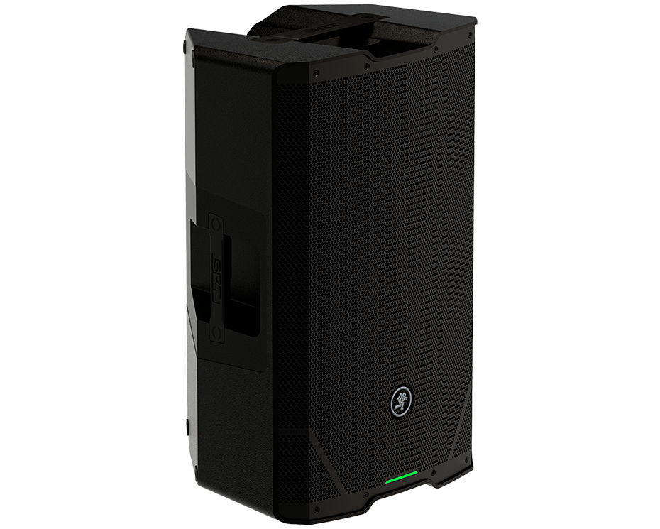 An image for the category SRT